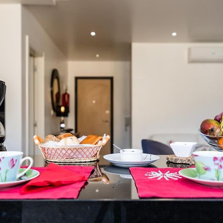 Tilias Apartment At Estoril Zewnętrze zdjęcie