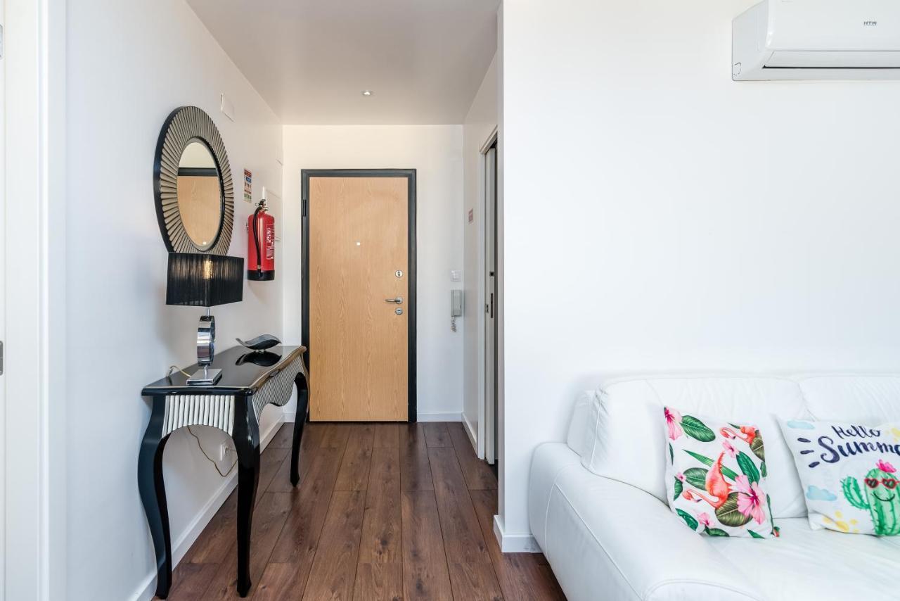 Tilias Apartment At Estoril Zewnętrze zdjęcie