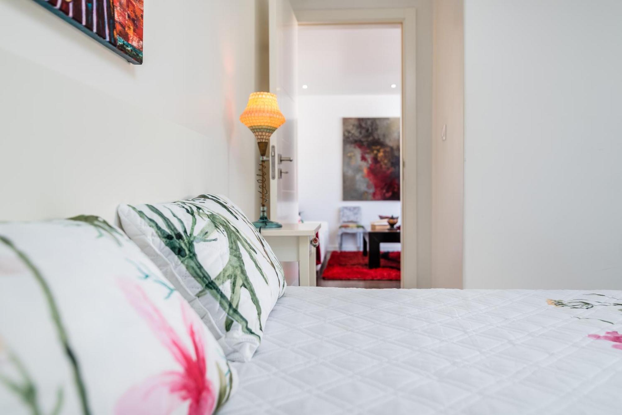 Tilias Apartment At Estoril Zewnętrze zdjęcie