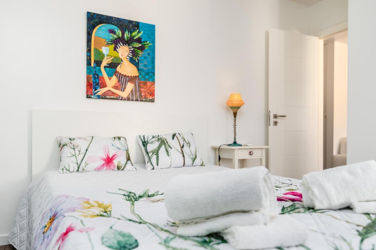 Tilias Apartment At Estoril Zewnętrze zdjęcie