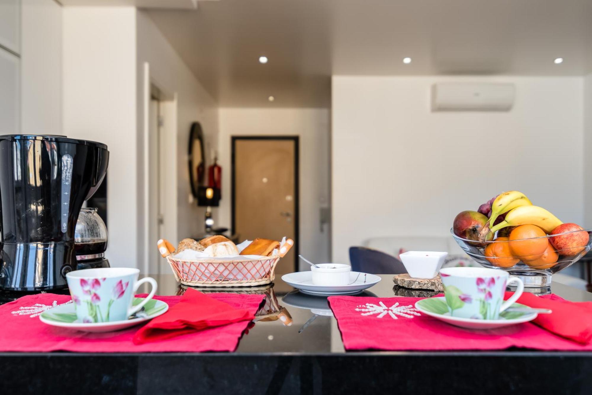 Tilias Apartment At Estoril Zewnętrze zdjęcie