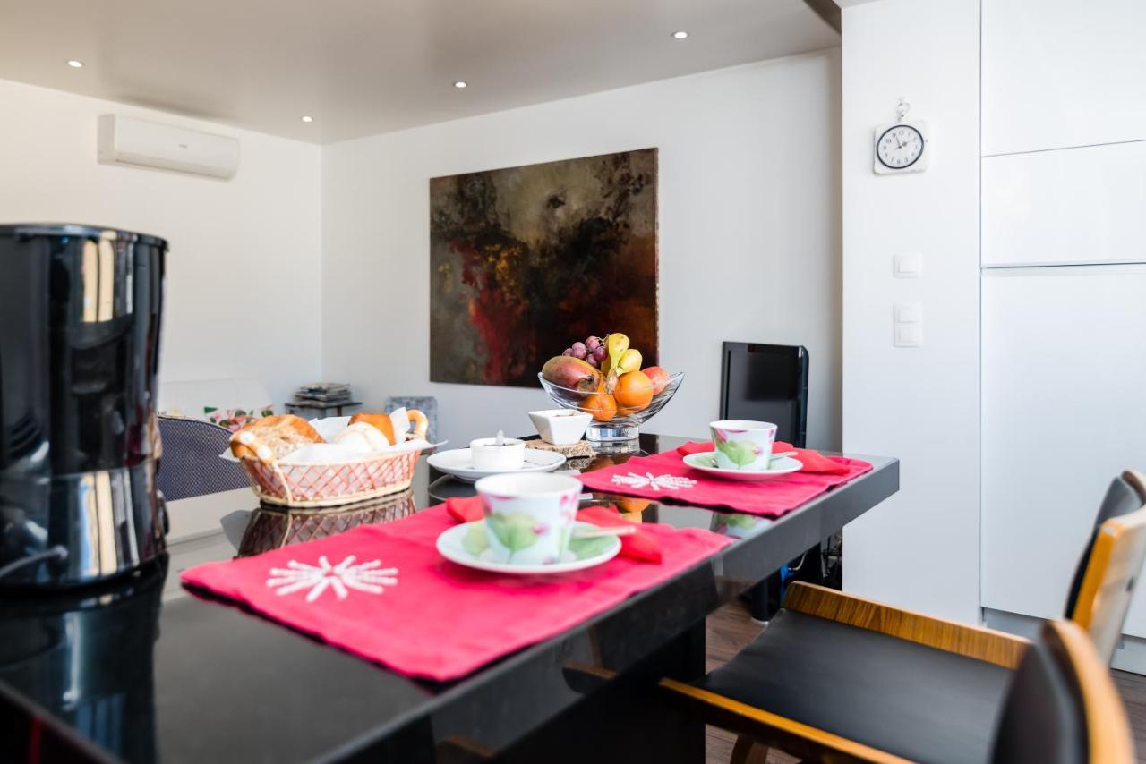Tilias Apartment At Estoril Zewnętrze zdjęcie