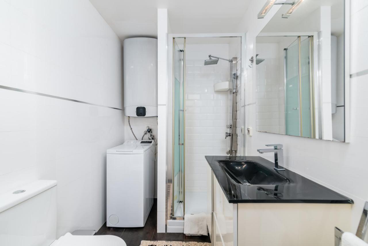 Tilias Apartment At Estoril Zewnętrze zdjęcie