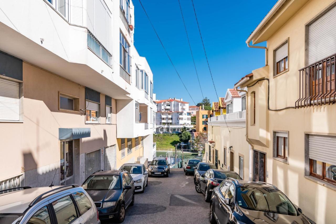 Tilias Apartment At Estoril Zewnętrze zdjęcie