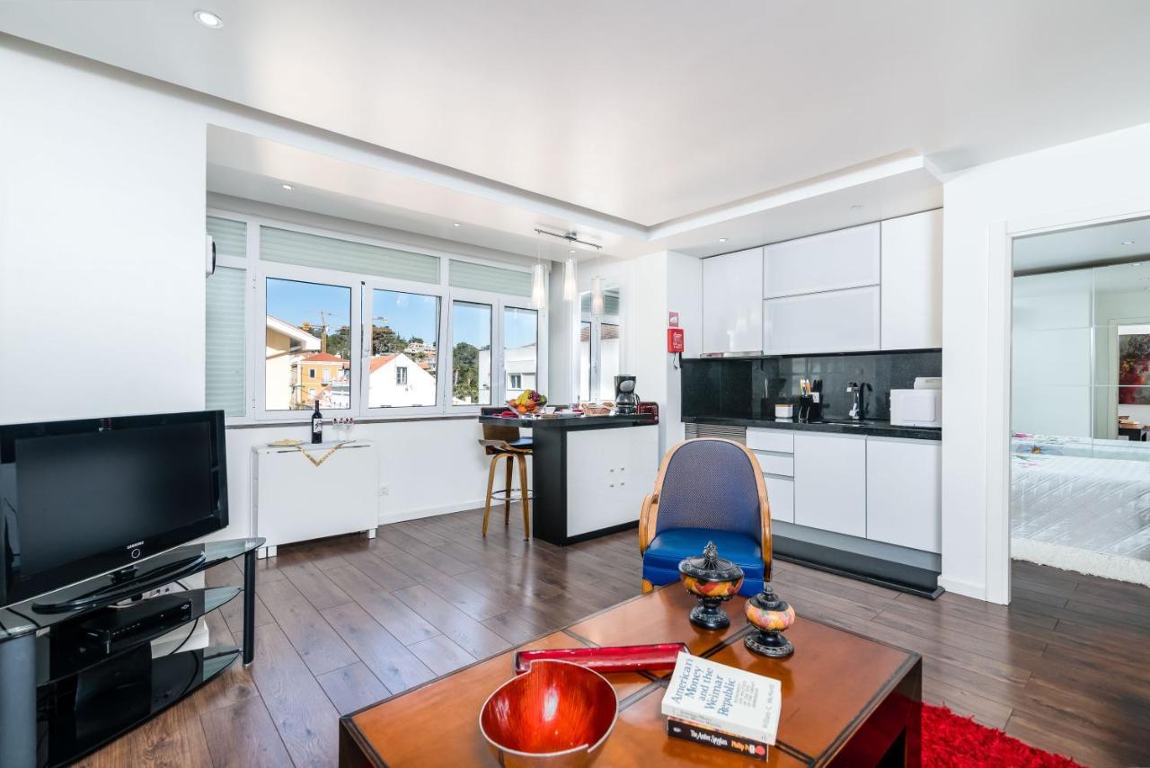Tilias Apartment At Estoril Zewnętrze zdjęcie