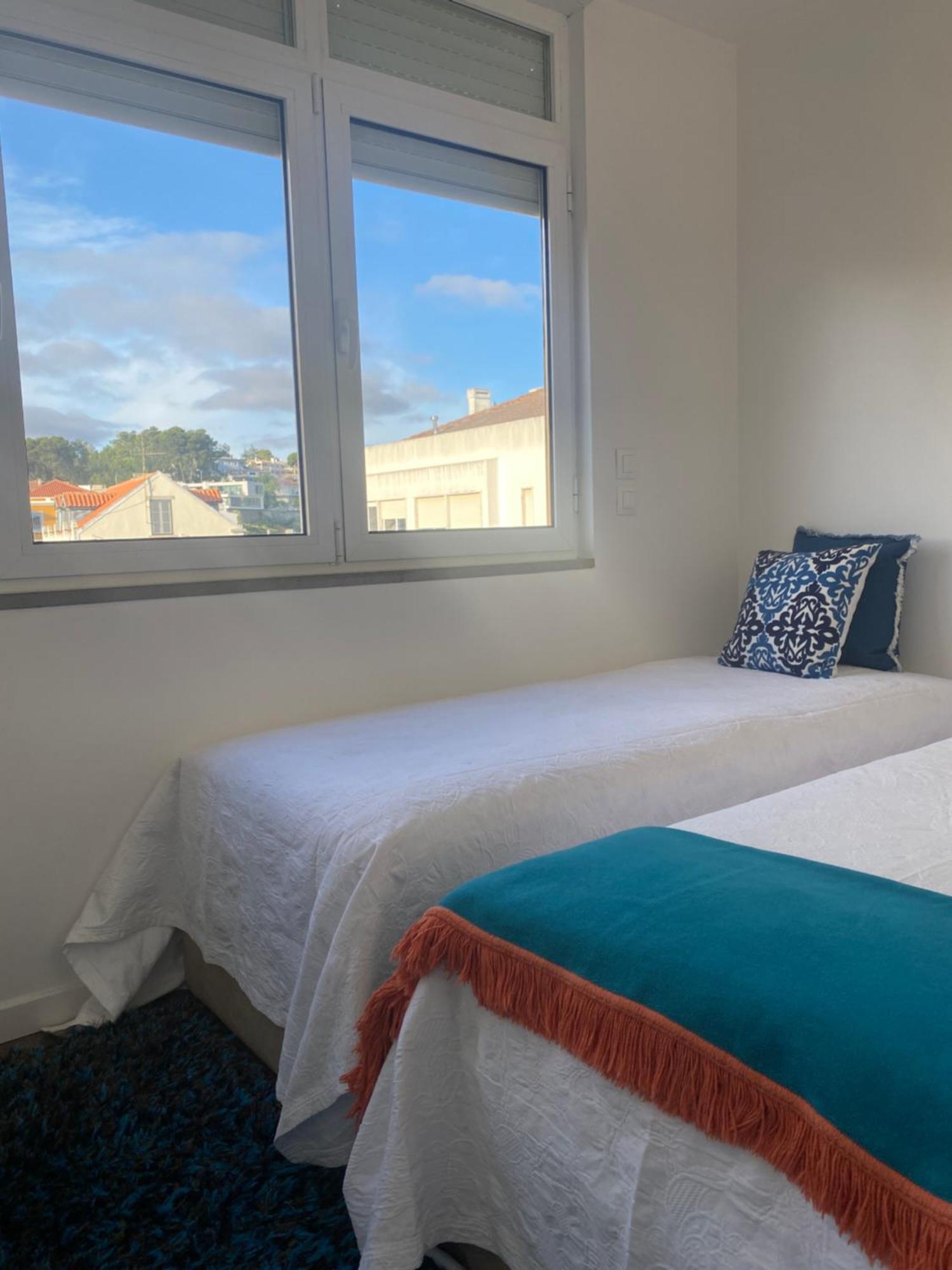 Tilias Apartment At Estoril Zewnętrze zdjęcie
